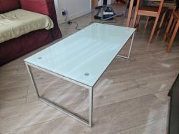 Glass Coffee Table image 2
