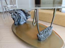 Horse Styling Coffee Table image 1