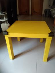 Ikea Coffee Table image 1