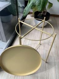 Ikea Gladom side table image 2
