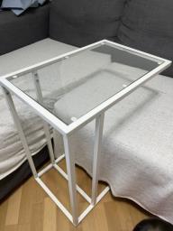 Ikea laptop table image 1