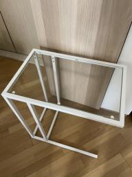 Ikea laptop table image 2