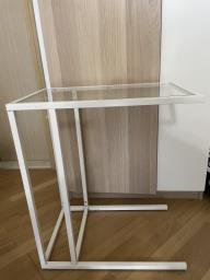 Ikea laptop table image 3