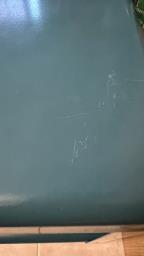 Ikea Ps Blue Coffee Table image 4