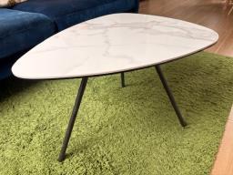 Indigo Living coffee table image 1