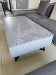 Marble Coffee Table image 2