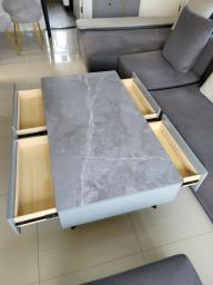 Marble Coffee Table image 6
