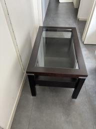 Stylish coffee table image 2