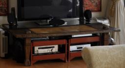 Weaving Table image 1