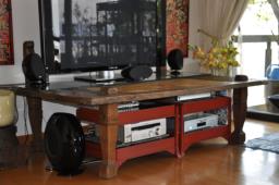 Weaving Table image 2