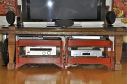 Weaving Table image 3