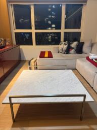 Zanotta Marble coffee table image 2