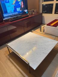 Zanotta Marble coffee table image 3