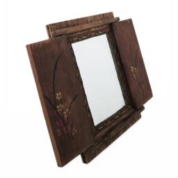 1920s Chinese Vanity Mirror image 2