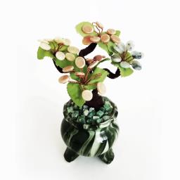 2 for 150gemstone Treemassage Balls image 1