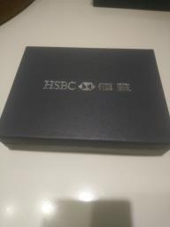 24k gold plated Hsbc bank notes image 6