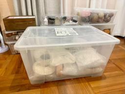 250 Pcs Crystals for Cheap close Shop image 9