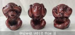 3 little monkey multi color available image 10