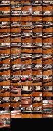 a collection of vintage Marklin trains image 5