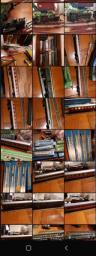 a collection of vintage Marklin trains image 7