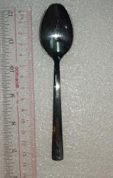 Aeroflot airlines Spoon image 1