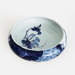 Antique White Jade Bowl image 2