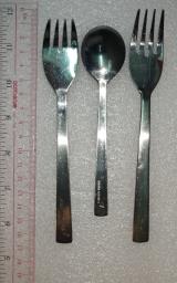 Asiana Airline Cutlery image 1