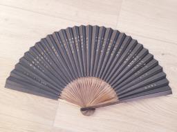 Chinese Paper Fan image 4