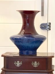 Chinese Vase image 1
