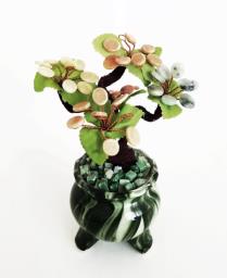 Circa 1940s Ceramic Figurine image 5