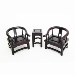 Collectors Item Miniature Furniture image 1