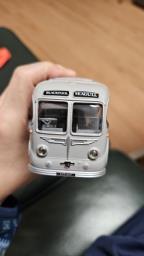 Corgi Limited edition Bus 1993 image 1