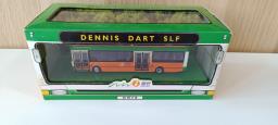 Corgi - Nwfb dennis Dart Slf image 1