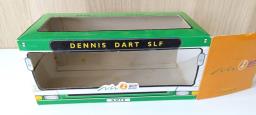 Corgi - Nwfb dennis Dart Slf image 6