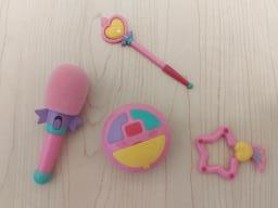Creamy Mami capsule toys image 1