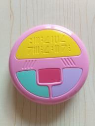 Creamy Mami Compact Eye Shadow image 4