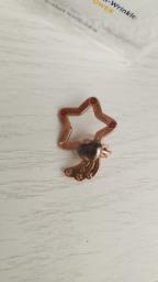 Creamy Mami l Lumina Star Ear Cuff image 1