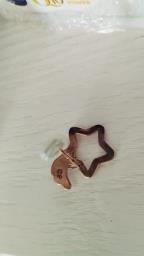 Creamy Mami l Lumina Star Ear Cuff image 4