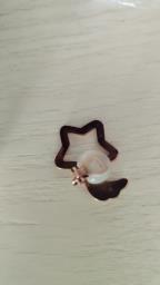 Creamy Mami l Lumina Star Ear Cuff image 3