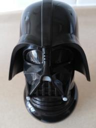 Darth Vader Al Water Bottle image 1