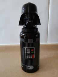 Darth Vader Al Water Bottle image 3