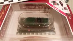 Delprado20 Car Collection - Jaguar-i image 2