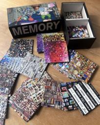 Designer Memory Cards image 2