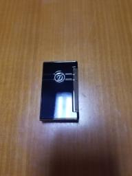 Dupont lighter with case image 3