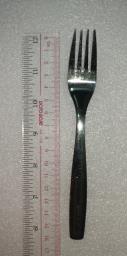 Eva Air airlines Fork image 1