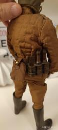Extremely Rare Wwii Russian Action Man image 3