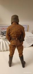 Extremely Rare Wwii Russian Action Man image 4