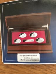 Fifa Silver Collection Limited image 3
