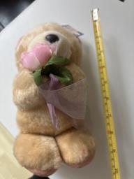 Forever friends bear image 2