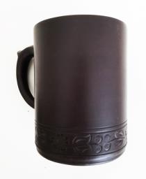 Handmade by famous artist Zisha image 3
